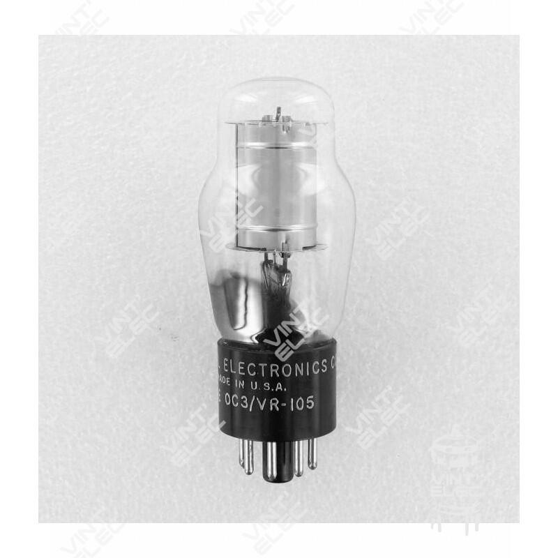 0C3 / OC3 / VR105