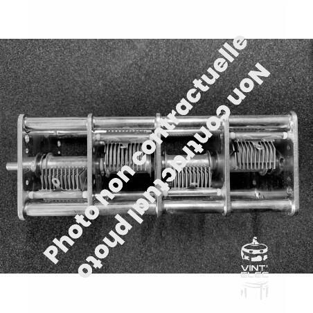 CV-4x250PF-1000V