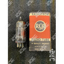 6AG5 RCA