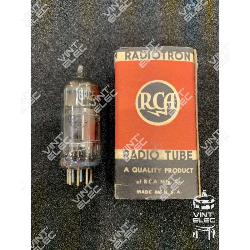 6AG5 RCA