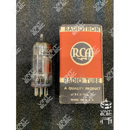 6AG5 RCA