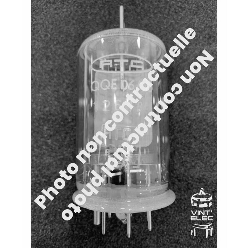 QQE06-40 / SRS4451 / TT25 / TD25 / RS1009 / 11E16 / AX9903