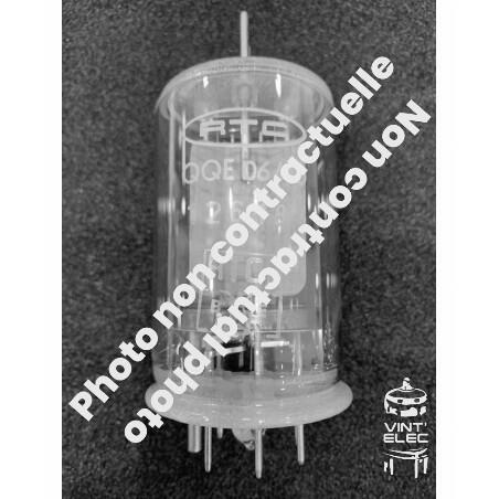 QQE06-40 / SRS4451 / TT25 / TD25 / RS1009 / 11E16 / AX9903