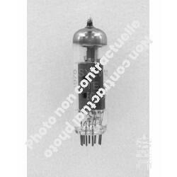 ECL805, TUBE TRIODE PENTODE, Tubes triode-pentode, , CEE