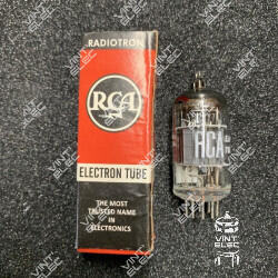 12AX7 RCA
