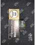 6DX4, TUBE TRIODE UHF, Tubes triode de faible puissance, , WESTINGHOUSE