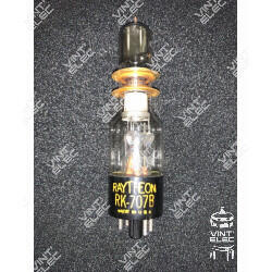 RK707B / 707B / QK26