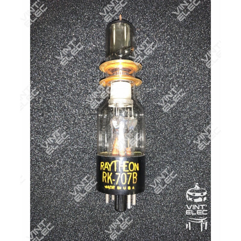 RK707B / 707B / QK26