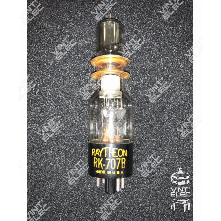 RK707B / 707B / QK26