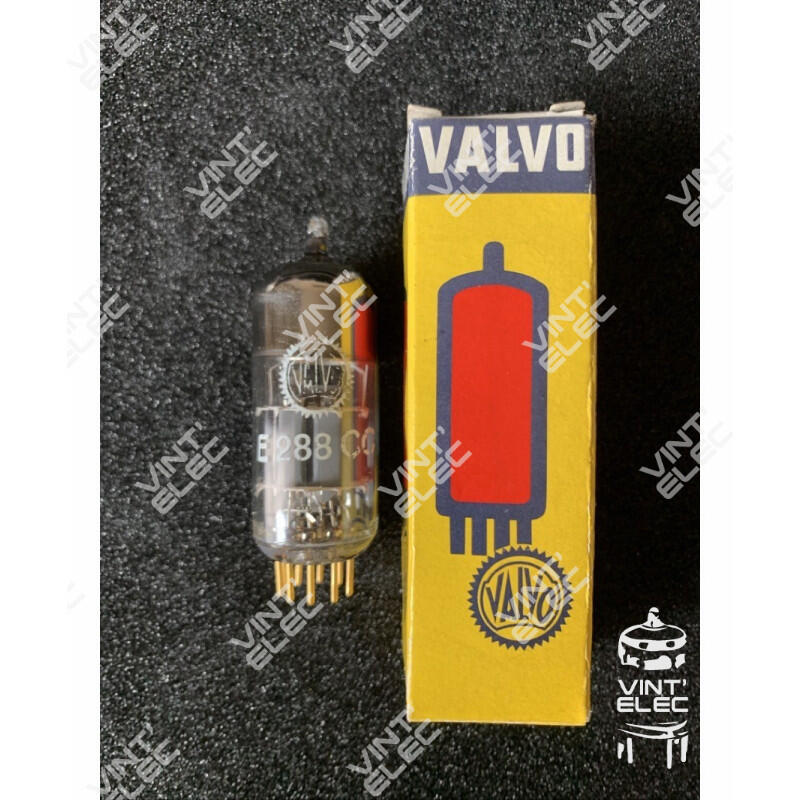 E288CC VALVO