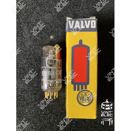 E288CC VALVO
