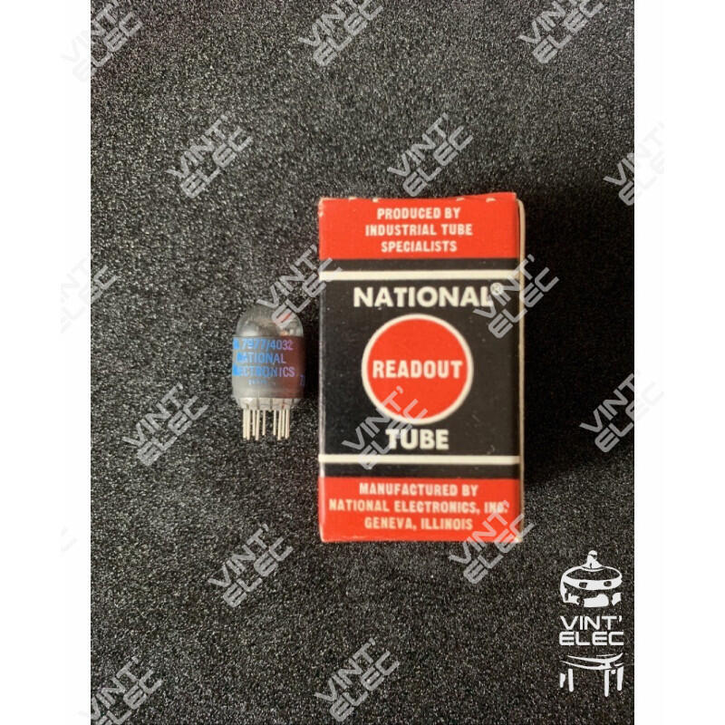 B4032 / 4032 / 7977 / NL-7977