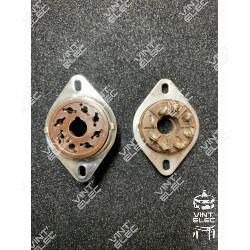 SUP TE 8B CHASSIS 3 LYRES