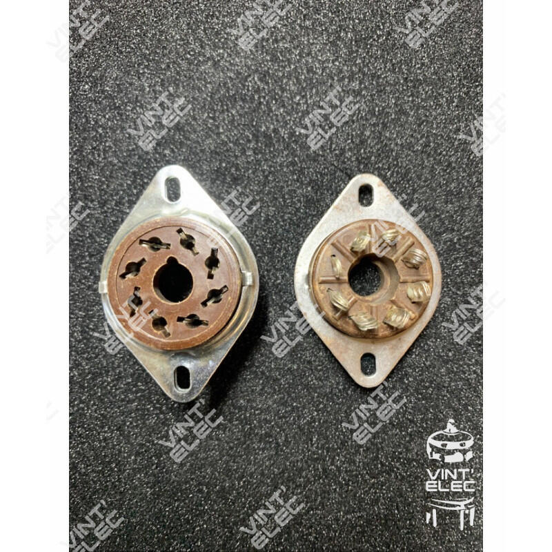 SUP TE 8B CHASSIS 3 LYRES