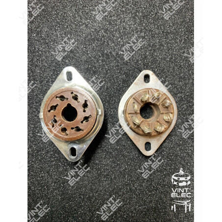 SUP TE 8B CHASSIS 3 LYRES