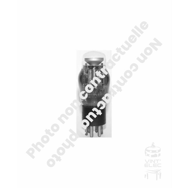 6E5 / VT215 / CV1906