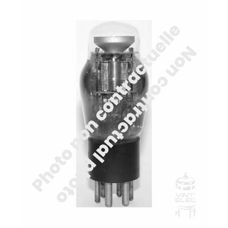 6E5 / VT215 / CV1906