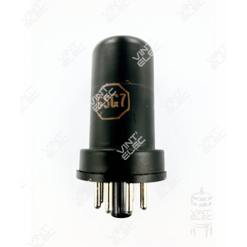 6SG7 / 6SG7M / 6K4 / VT211 / CV1978