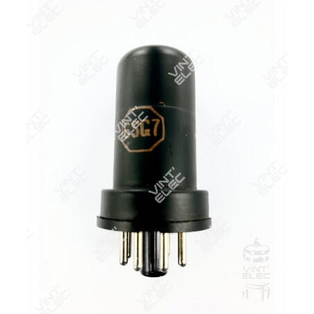 6SG7 / 6SG7M / 6K4 / VT211 / CV1978