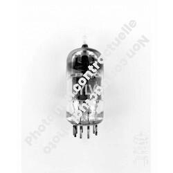 6KZ8, TUBE TRIODE-PENTODE , Tubes triode-pentode, , CEE