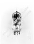 6KZ8, TUBE TRIODE-PENTODE , Tubes triode-pentode, , CEE