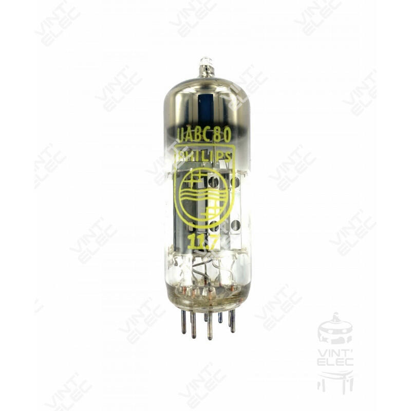 UABC80 PHILIPS