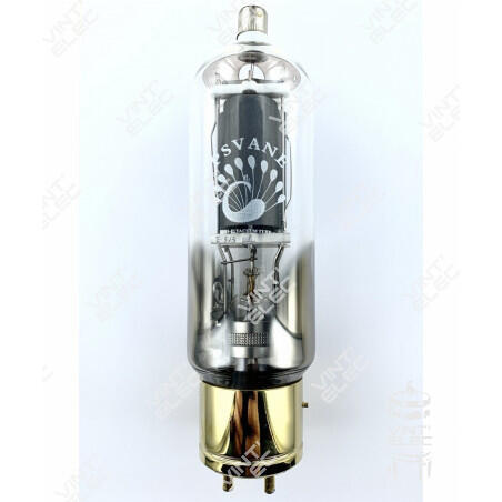 805 PSVANE, TUBE TRIODE DE TRANSMISSION REFROIDI PAR AIR - AVEC CONNECTION AU SOMMET, Tubes triode de puissance/sortie, , PSVANE
