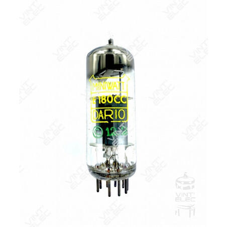 E180CC MINIWATT DARIO