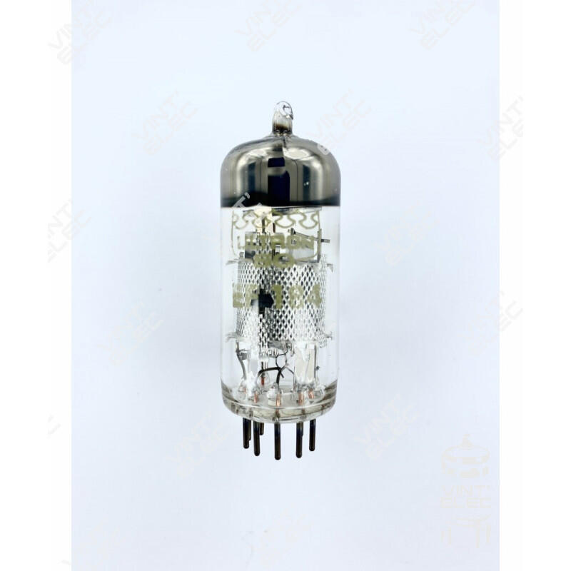 EF184 ULTRON, ETAGE RF/IF PENTODE, Tubes RF/IF, , ULTRON