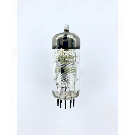 EF184 ULTRON, ETAGE RF/IF PENTODE, Tubes RF/IF, , ULTRON