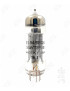 EL84 SOVTEK, PENTODE DE SORTIE AUDIO FREQUENCE, Tubes puissance/sortie, JJ ELECTRONICS, SOVTEK