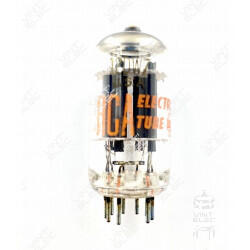 12DW7 RCA