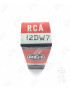 12DW7 RCA