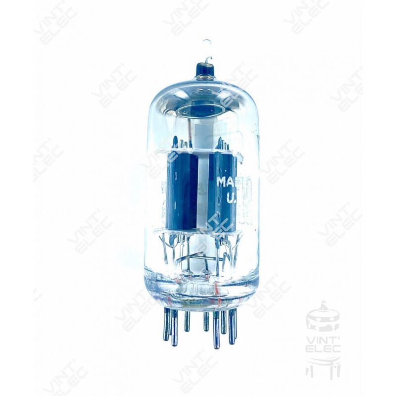 12AX7 RCA