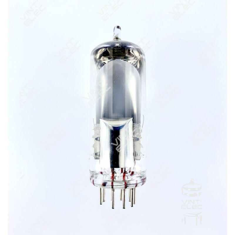 UM80 / 19BR5 / Y119, TUBE INDICATEUR D'ACCORD , Tubes indicateur et œil magique, , ULTRON