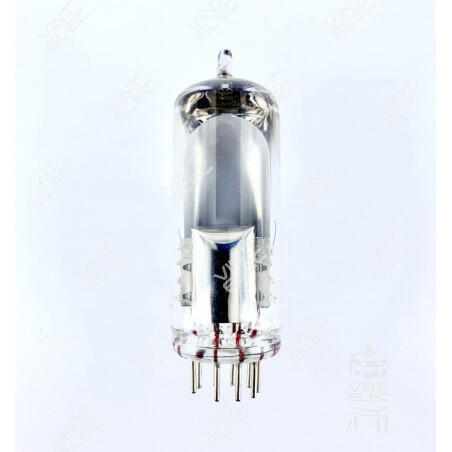 UM80 / 19BR5 / Y119, TUBE INDICATEUR D'ACCORD , Tubes indicateur et œil magique, , ULTRON