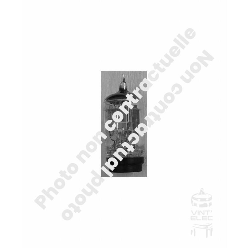 6AL5W / E91AA / 5726 / CV4006 / M8212