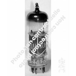 12BH7, USAGE GENERAL TUBE AUDIO, Tubes électroniques, , MARQUES DIVERSES / VARIOUS BRANDS