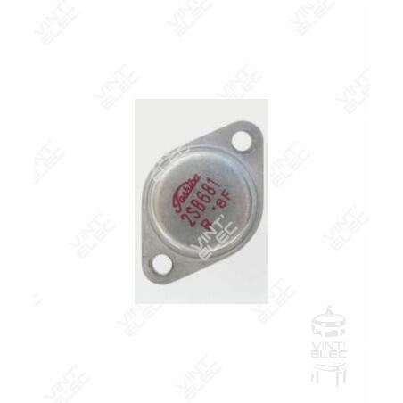 2SB681