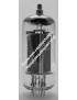 EL509 / 6KG6 / 6GK6A, PENTODE A FAISCEAU DIRIGEE AVEC ANODE SUR LE SOMMET, Tubes puissance/sortie, , MARQUES DIVERSES / VARIOUS 