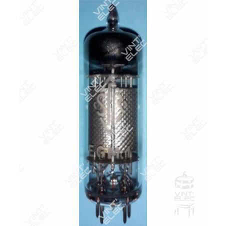 EGM1, TUBE PENTODE UHF, Tubes RF/IF, , SFR