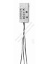 AC141, TRANSISTOR GERMANIUM DE PUISSANCE-SORTIE, Transistors germanium de puissance, , EUROPE