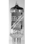 6BE6N, TUBE HEPTODE - CHANGEUR DE FREQUENCE, Tubes hexode, , MARQUES DIVERSES / VARIOUS BRANDS
