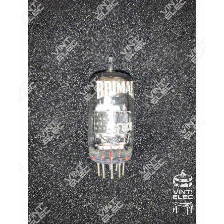 ECF805 / 6GV7 / 6C18