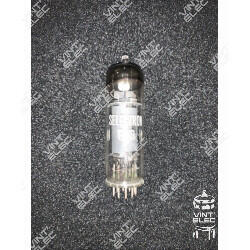 EL83 / 6CK6 / CV2726, PENTODE DE PUISSANCE / SORTIE, Tubes puissance/sortie, , SELECTRON