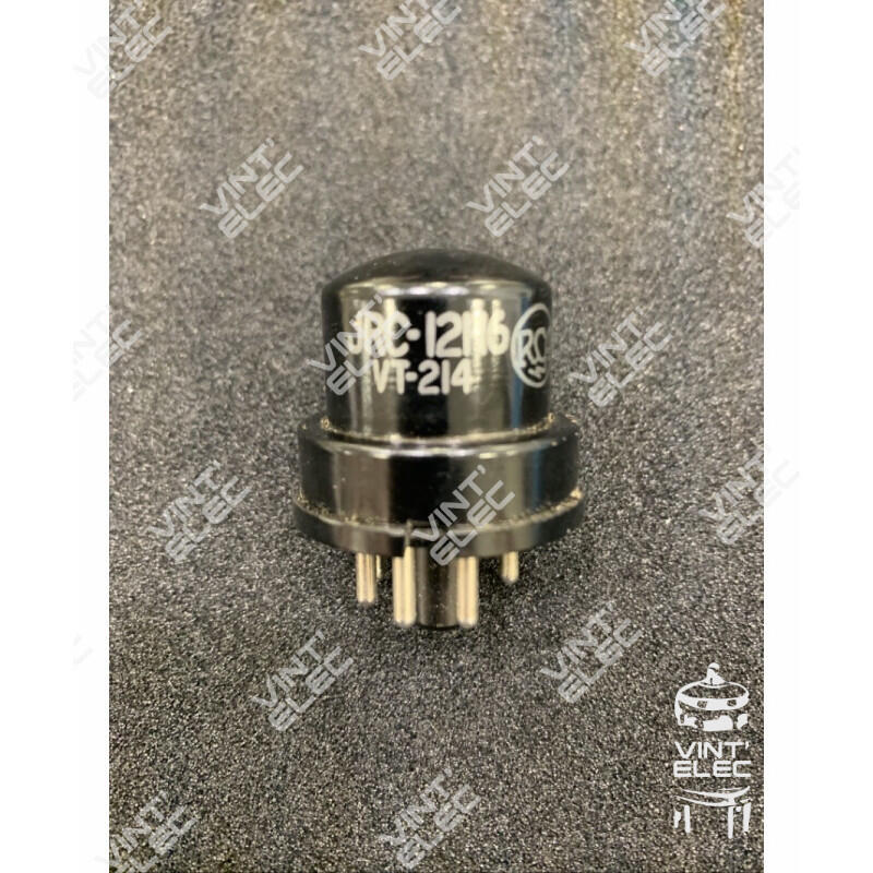12H6 / VT-214 / CV916