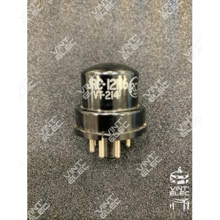 12H6 / VT-214 / CV916