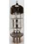 UC92 / 9AB4, TUBE TRIODE VHF , Tubes triode de faible puissance, , RFT