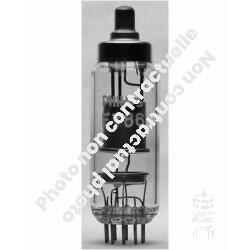 EY86 / 6S2 / 6AX2N, TUBE REDRESSEUR MONO ALTERNANCE POUR ALIMENTATION, Tubes redresseur monoplaque, , CEE