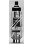 EY86 / 6S2 / 6AX2N, TUBE REDRESSEUR MONO ALTERNANCE POUR ALIMENTATION, Tubes redresseur monoplaque, , CEE